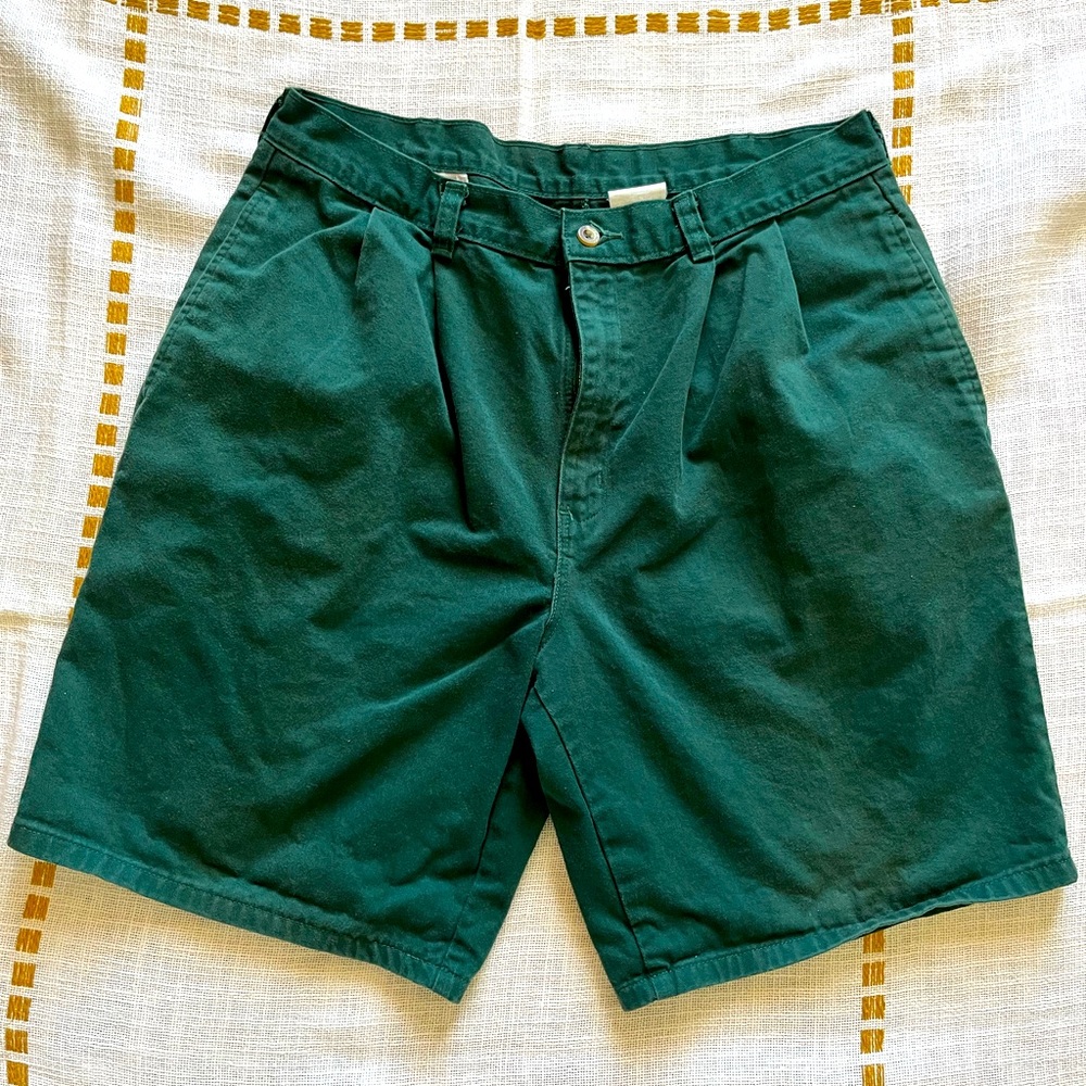 Vintage Duck Head Shorts